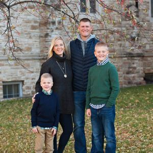 Meet your Posher, Sheila